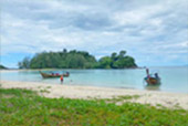 Koh Payam 3 Days 2 Nights