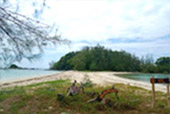 Koh Payam 3 Days 2 Nights