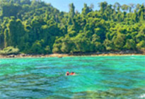 Koh Payam 3 Days 2 Nights