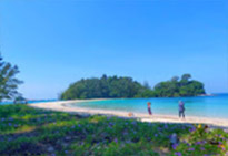 Koh Payam 3 Days 2 Nights