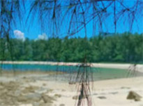 Koh Payam 3 Days 2 Nights
