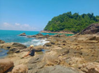 Koh Payam 3 Days 2 Nights