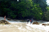 Koh Payam 3 Days 2 Nights