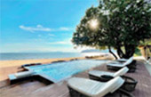 Koh Payam and Beyond: 4 Days 3 Nights Nature Adventure