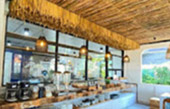 Koh Payam and Beyond: 4 Days 3 Nights Nature Adventure