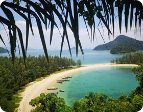 Untouched Island Adventure 3 Days 2 Nights Untouched Island Adventure 3 Days 2 Nights
