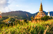 Epigenetics: Khao Kho and Beyond