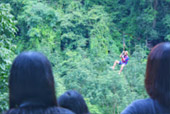 Phang Nga Adventure - One Day Tour