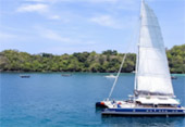 Yachting Day to Racha and Coral Islands