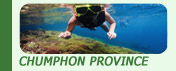 Chumphon Province