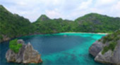 One Day: Emerald Heart Island