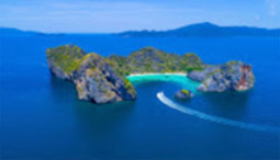 One Day: Emerald Heart Island