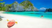One Day: Emerald Heart Island