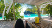 One Day: Emerald Heart Island