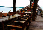 4 Days, 3 Nights Koh Phayam & Cheow Lan Lake
