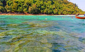 Islands of Ranong 3 Days 2 Nights