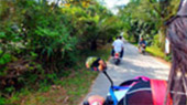 Islands of Ranong 3 Days 2 Nights