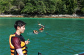 Islands of Ranong 3 Days 2 Nights
