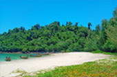 Islands of Ranong 3 Days 2 Nights