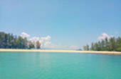 Islands of Ranong 3 Days 2 Nights