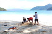 Islands of Ranong 3 Days 2 Nights