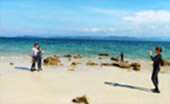 Islands of Ranong 3 Days 2 Nights