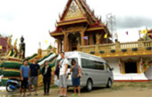 Islands of Ranong 3 Days 2 Nights