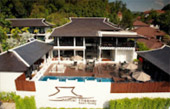 Islands of Ranong 3 Days 2 Nights