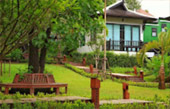 Islands of Ranong 3 Days 2 Nights