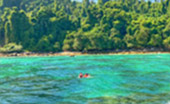 Islands of Ranong 3 Days 2 Nights