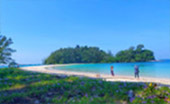 Islands of Ranong 3 Days 2 Nights