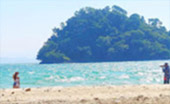Islands of Ranong 3 Days 2 Nights