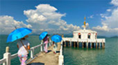 Islands of Ranong 3 Days 2 Nights