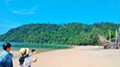 Islands of Ranong 3 Days 2 Nights