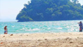 Ranong and Overnight on Ko Payam 3 Days 2 Nights