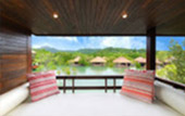 Ranong and Overnight on Ko Payam 3 Days 2 Nights