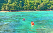 Ranong and Overnight on Ko Payam 3 Days 2 Nights