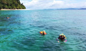 Ko Payam Island: 3 Days 2 Nights Relax on the island