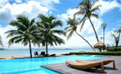 Ko Payam Island: 3 Days 2 Nights Relax on the island