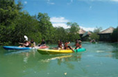 Ko Payam Island: 3 Days 2 Nights Relax on the island
