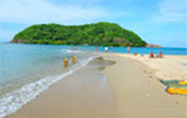 The Ultimate Package: Exploring Koh Tao and Koh Phangan