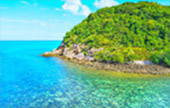 The Ultimate Package: Exploring Koh Tao and Koh Phangan