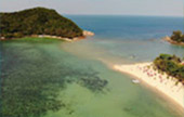 The Ultimate Package: Exploring Koh Tao and Koh Phangan