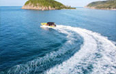 The Ultimate Package: Exploring Koh Tao and Koh Phangan