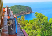 The Ultimate Package: Exploring Koh Tao and Koh Phangan