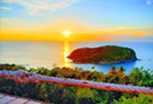 The Ultimate Package: Exploring Koh Tao and Koh Phangan