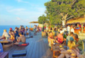 The Ultimate Package: Exploring Koh Tao and Koh Phangan