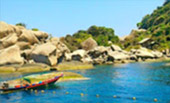 The Ultimate Package: Exploring Koh Tao and Koh Phangan