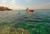 The Ultimate Package: Exploring Koh Tao and Koh Phangan