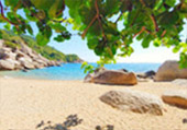 The Ultimate Package: Exploring Koh Tao and Koh Phangan